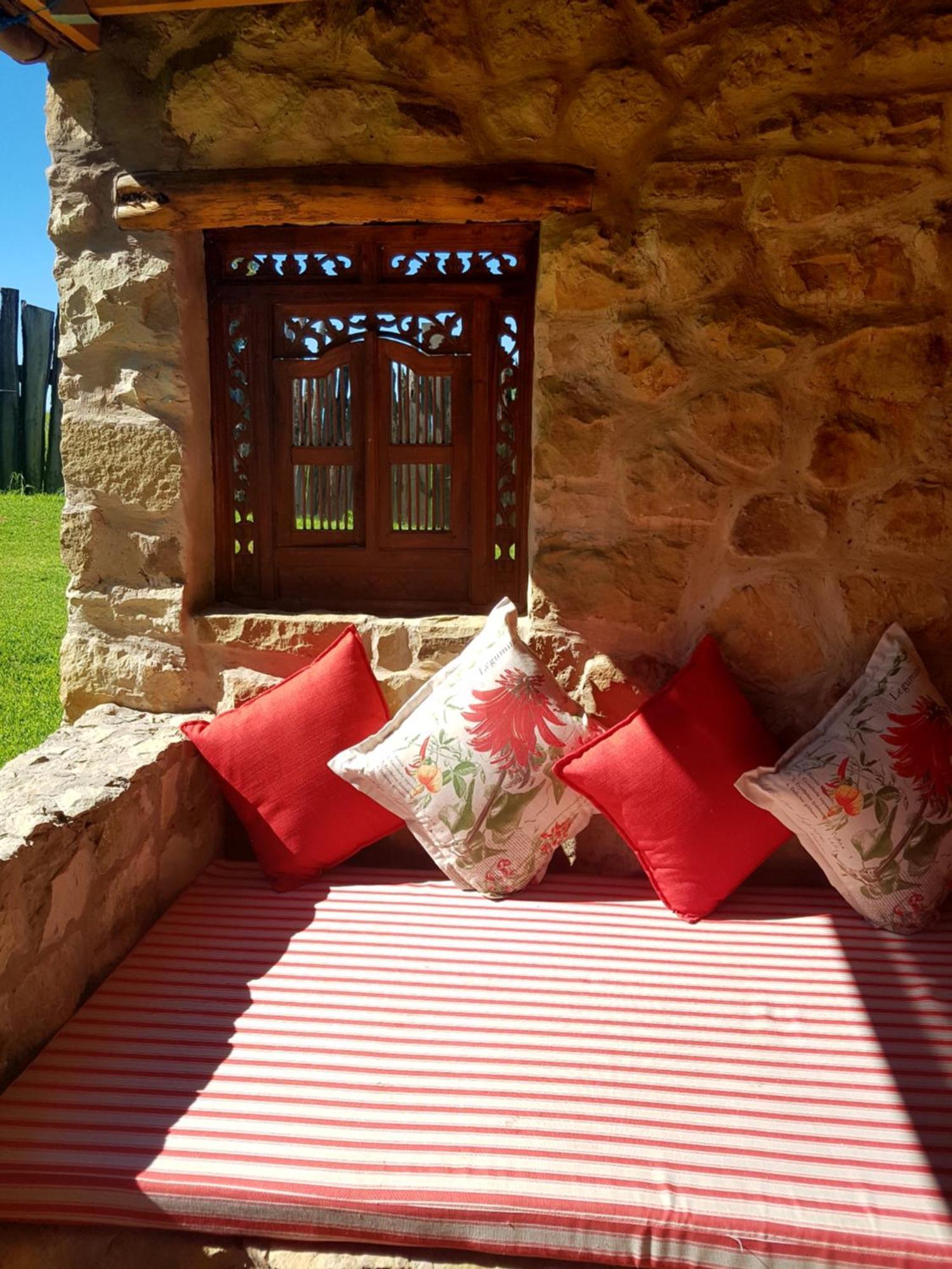 Affi Lande Boetiek Guestfarm Villa Fouriesburg Cameră foto