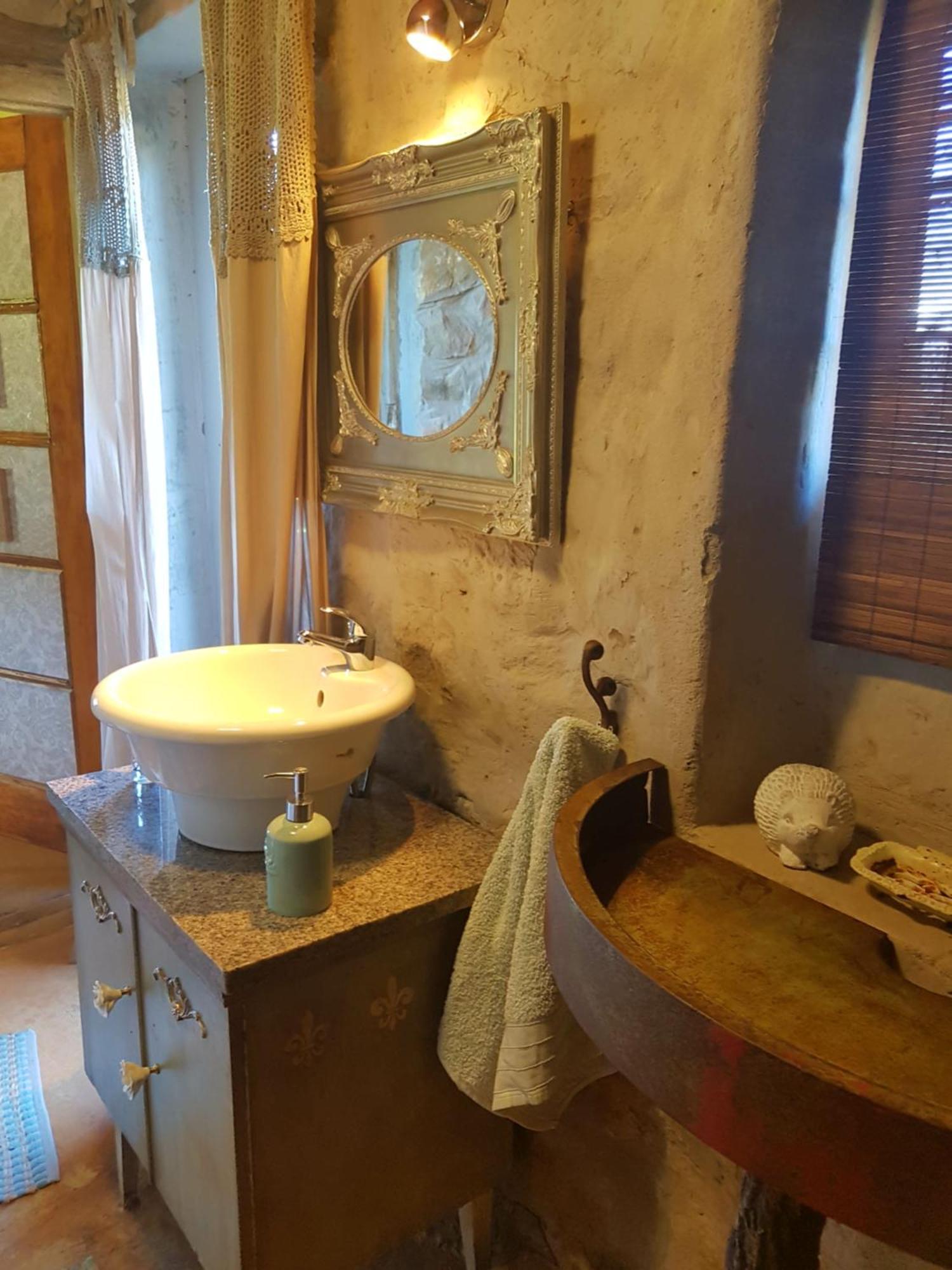 Affi Lande Boetiek Guestfarm Villa Fouriesburg Cameră foto