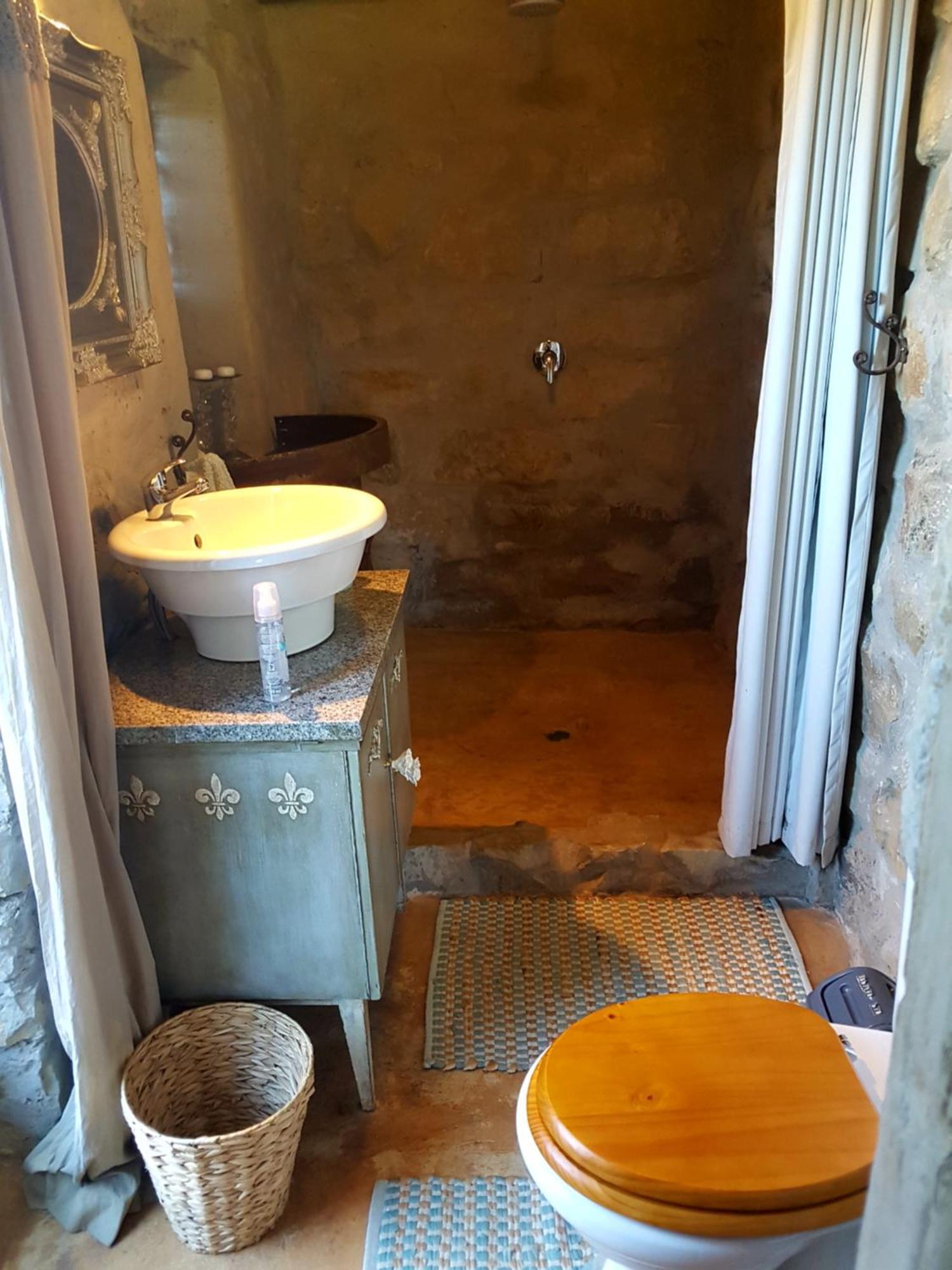 Affi Lande Boetiek Guestfarm Villa Fouriesburg Cameră foto