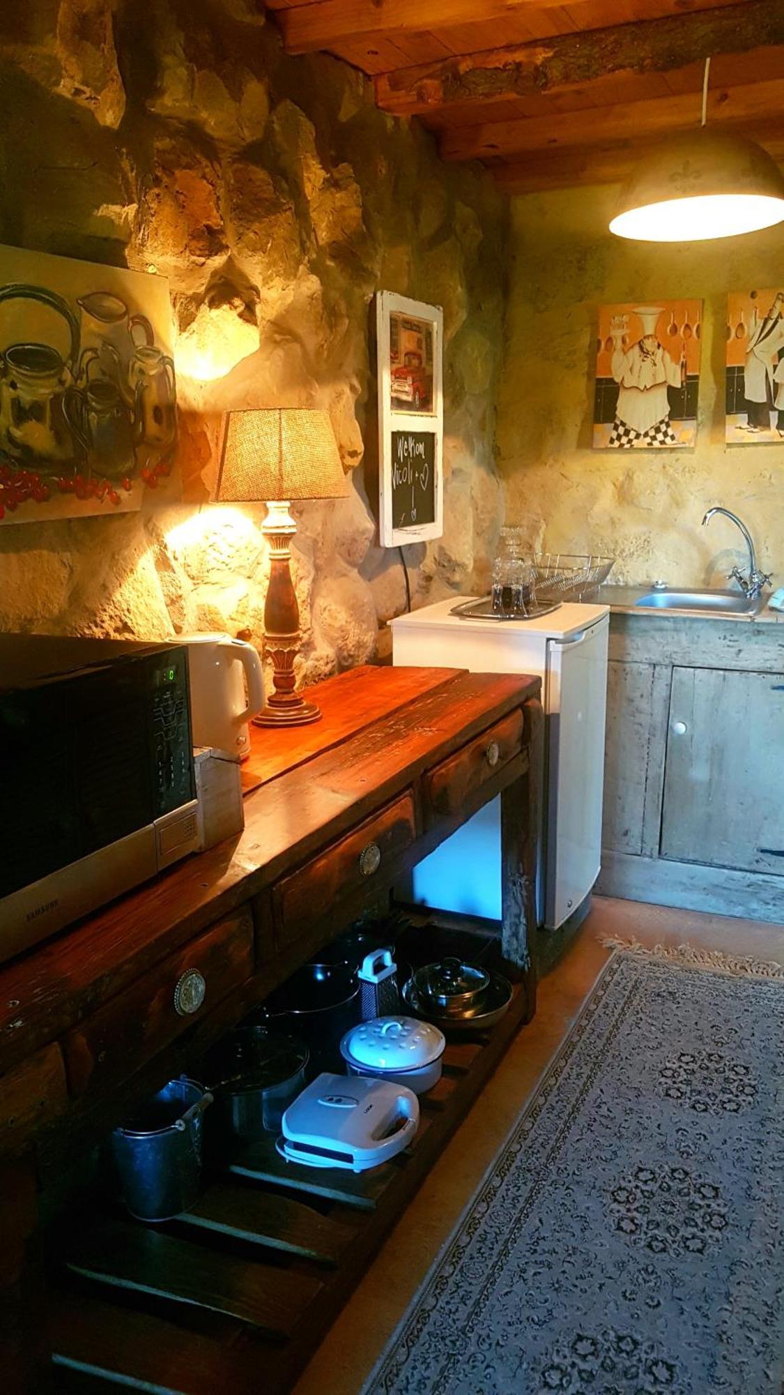 Affi Lande Boetiek Guestfarm Villa Fouriesburg Cameră foto