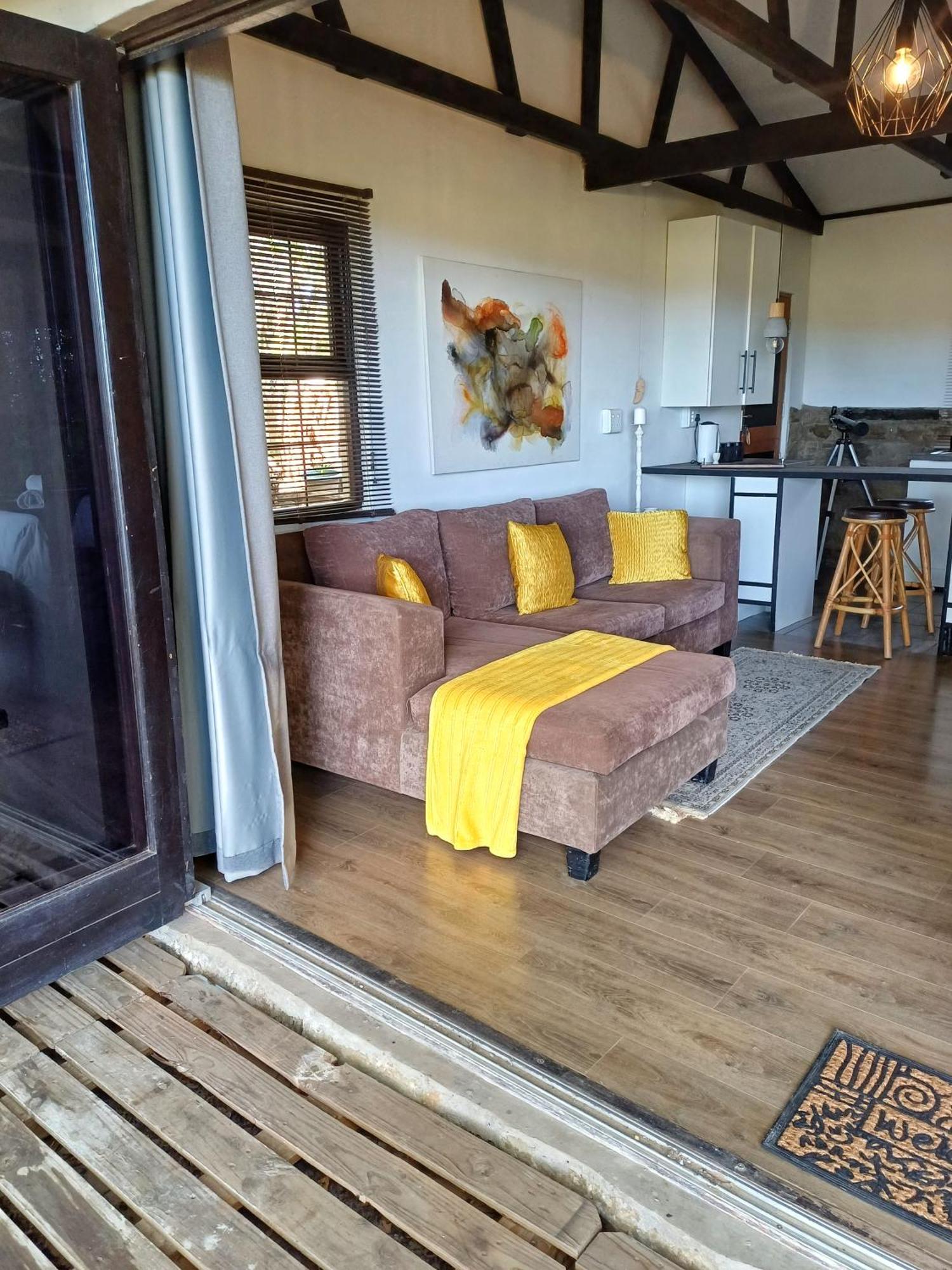 Affi Lande Boetiek Guestfarm Villa Fouriesburg Exterior foto