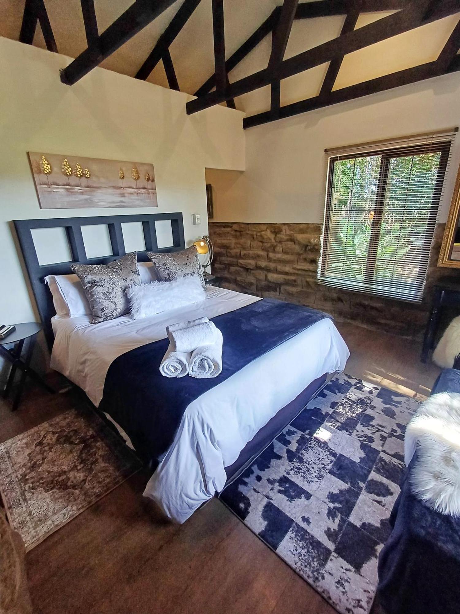 Affi Lande Boetiek Guestfarm Villa Fouriesburg Exterior foto