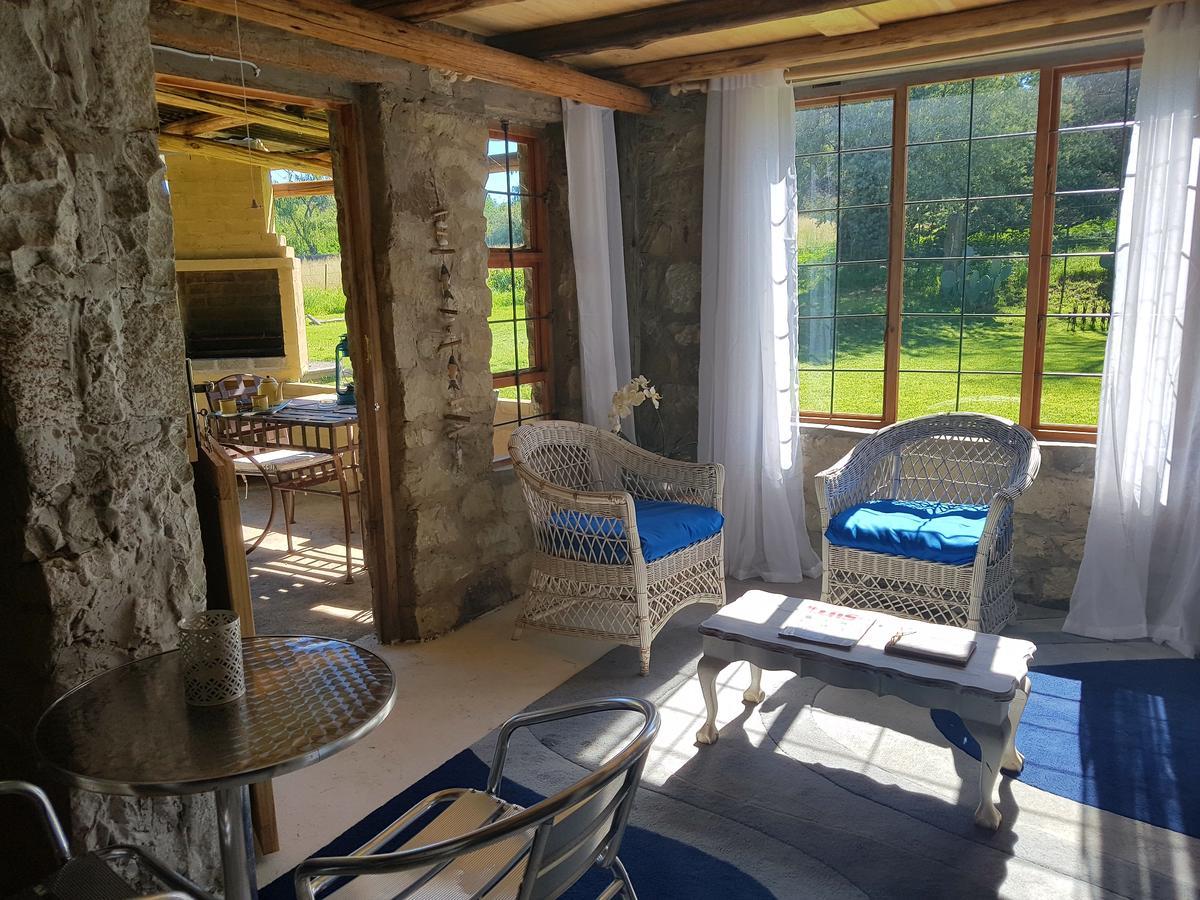 Affi Lande Boetiek Guestfarm Villa Fouriesburg Exterior foto