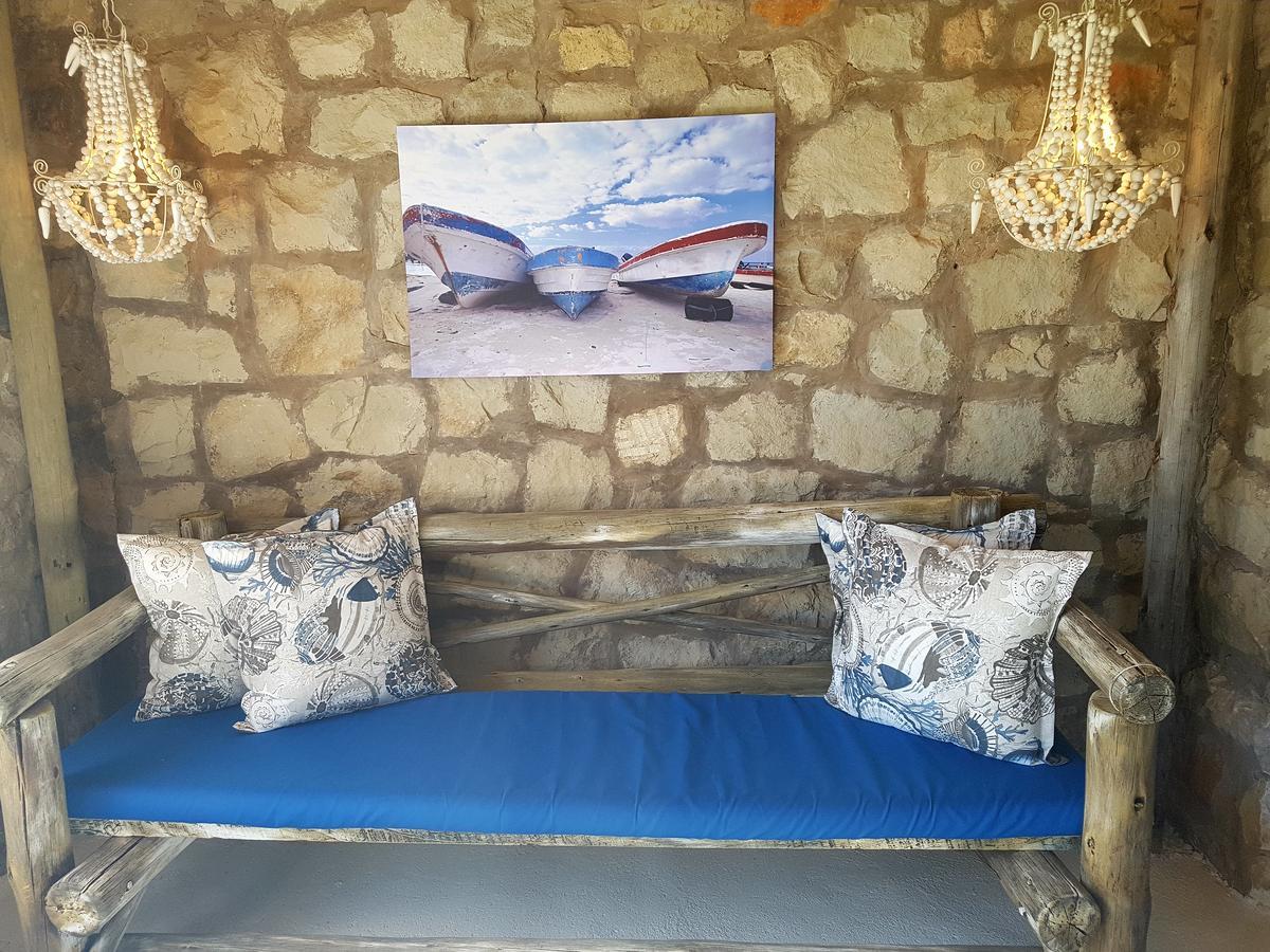 Affi Lande Boetiek Guestfarm Villa Fouriesburg Exterior foto
