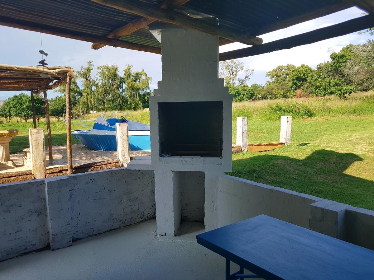Affi Lande Boetiek Guestfarm Villa Fouriesburg Exterior foto