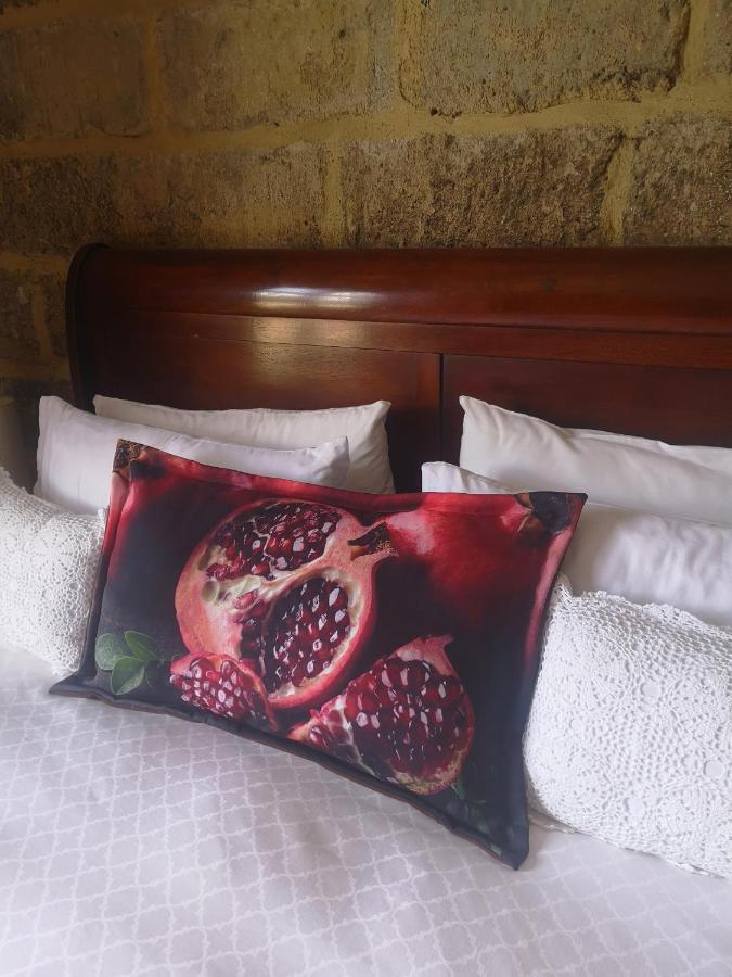 Affi Lande Boetiek Guestfarm Villa Fouriesburg Exterior foto